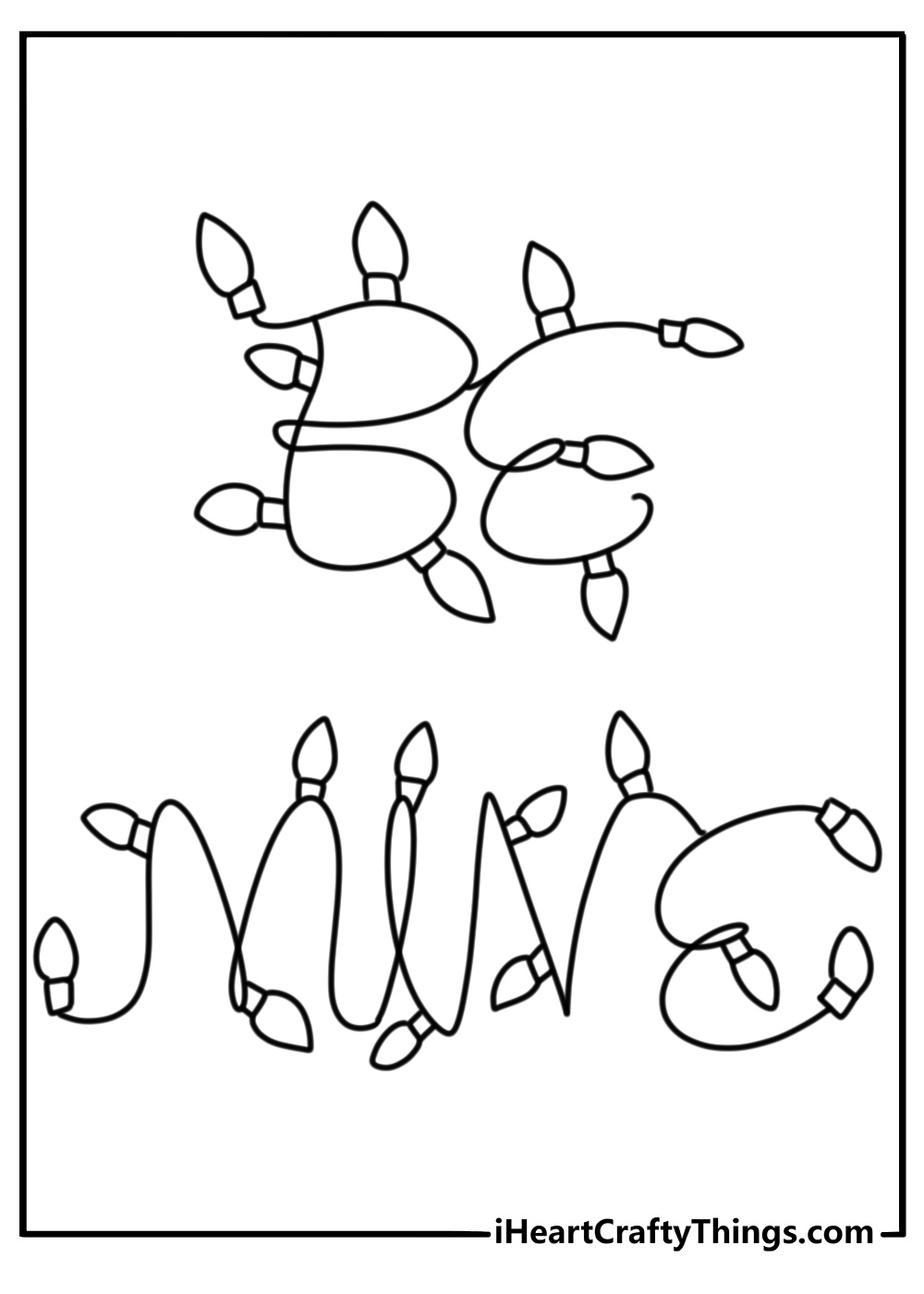 50+ Free Valentineās Day Coloring Pages (Easy Printable PDF)