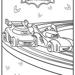 Batwheels coloring pages