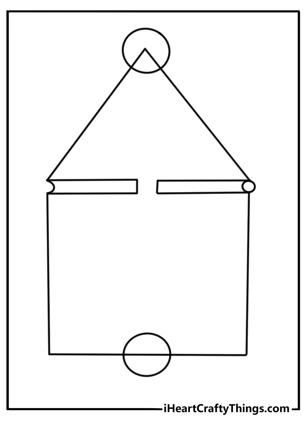 Squid Game final challenge floor diagram coloring sheet