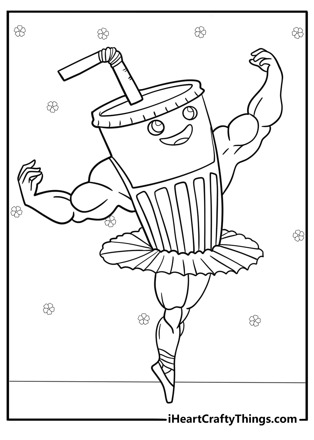 74 Free Italian Brainrot Coloring Pages For Kids
