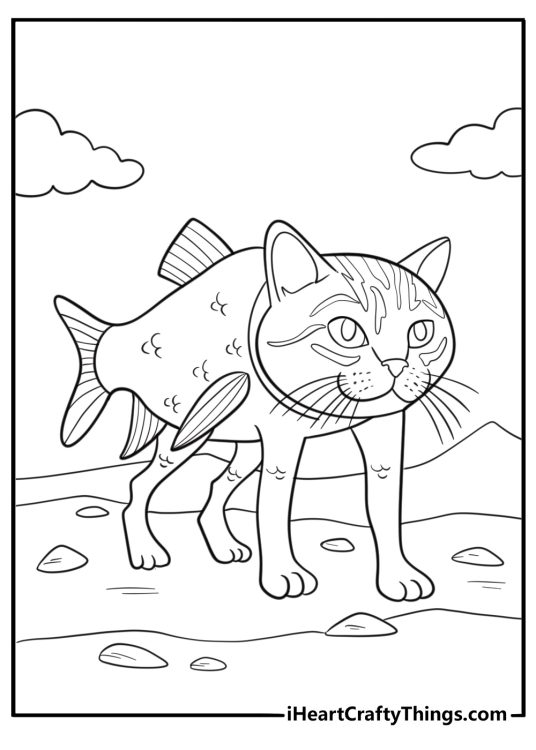 Trulimero trulichina coloring page